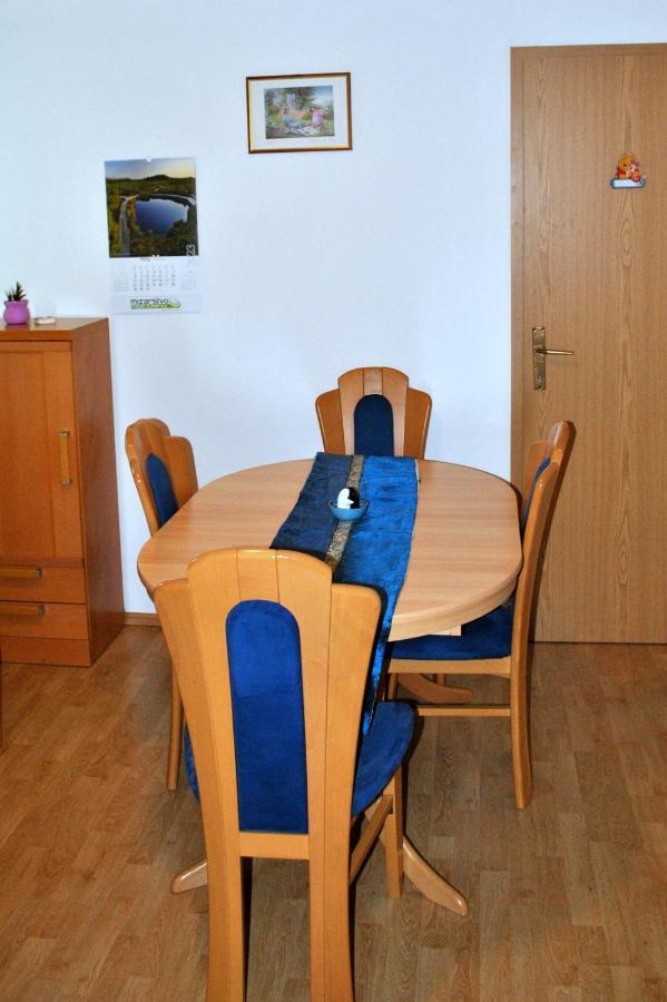 Riverside Village Apartment Bohinji-tó Kültér fotó