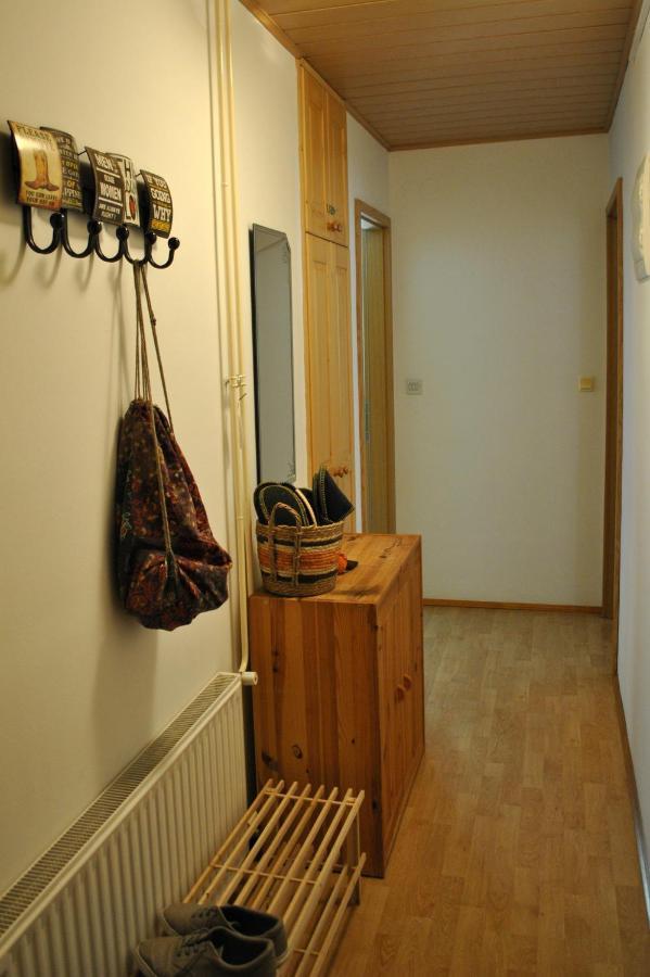 Riverside Village Apartment Bohinji-tó Kültér fotó